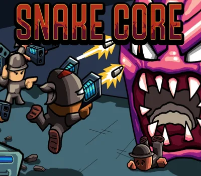 Snake Core EU PC GOG CD Key — лицензионный ключ