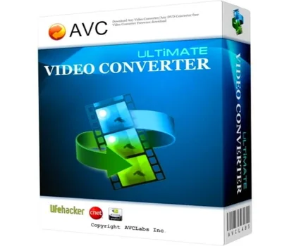 Any Video Converter 2020 Ultimate PC CD Key (2 Devices) — лицензионный ключ
