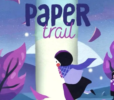 Paper Trail EU XBOX One / Xbox Series X|S CD Key — лицензионный ключ
