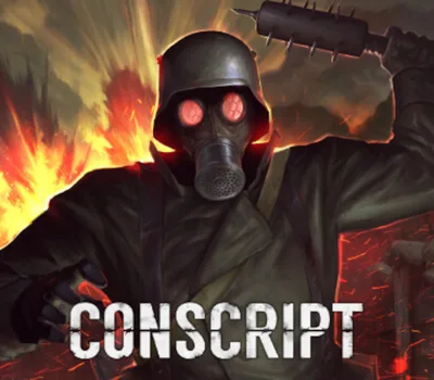 CONSCRIPT EU XBOX One / Xbox Series X|S / PC CD Key — лицензионный ключ