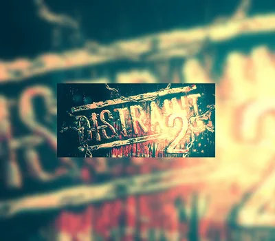 DISTRAINT 2 PC Steam CD Key (valid until April 2027) — лицензионный ключ