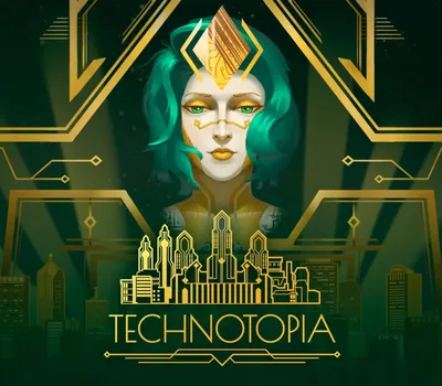 Technotopia PC Steam CD Key (valid until April 2027) — лицензионный ключ