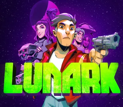 LUNARK PC Steam CD Key (valid until April 2027) — лицензионный ключ