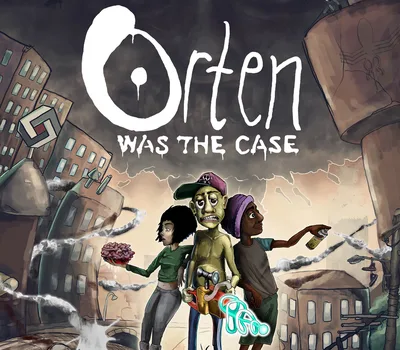 Orten Was The Case PC Steam CD Key (valid until April 2027) — лицензионный ключ