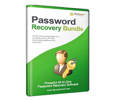 Password Recovery Bundle Enterprise Key (4 PCs) — лицензионный ключ