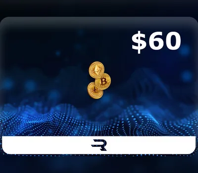 Rewarble Crypto (ETH) USD 60 Gift Card — лицензионный ключ