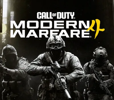 Call of Duty: Modern Warfare 4 Xbox Series X|S CD Key — лицензионный ключ