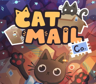 Cat Mail Co. PC Steam Account — лицензионный ключ