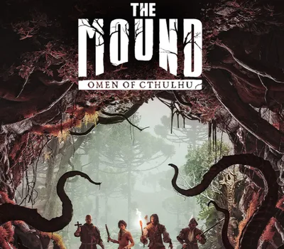 The Mound: Omen of Cthulhu PC Steam Account — лицензионный ключ