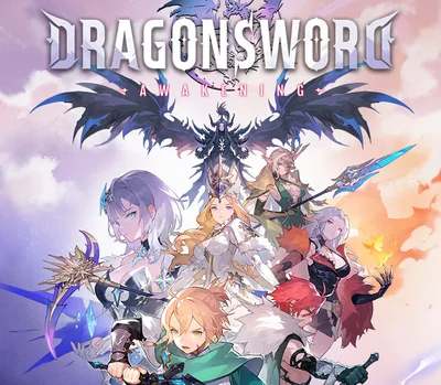 DragonSword: Awakening PC Steam Account — лицензионный ключ
