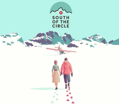 South of the Circle PC Steam CD Key (valid until May, 2027) — лицензионный ключ
