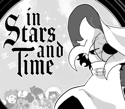 In Stars and Time PC Steam CD Key (valid until May, 2027) — лицензионный ключ