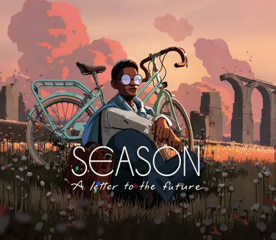 SEASON: A letter to the future PC Steam CD Key (valid until May, 2027) — лицензионный ключ