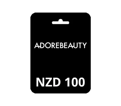 Adore Beauty NZD 100 Gift Card NZ — лицензионный ключ