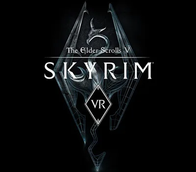 The Elder Scrolls V: Skyrim VR RoW PC Steam CD Key — лицензионный ключ