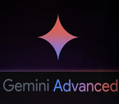 Google AI Pro: Gemini Advanced - 18-Month Subscription Activation Link (NON-STACKABLE)