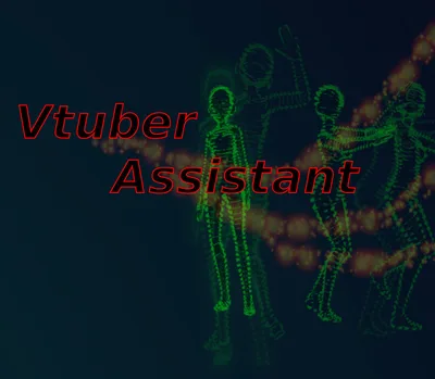 Vtuber Assistant — купить ключ