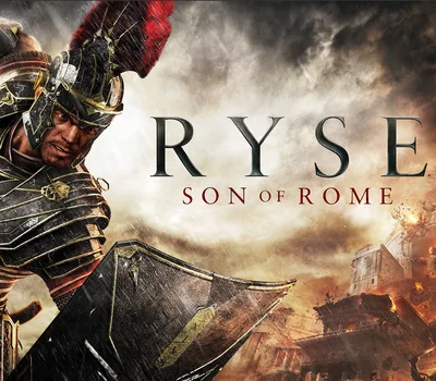 Ryse: Son of Rome PC Steam CD Key KING's Drop — лицензионный ключ