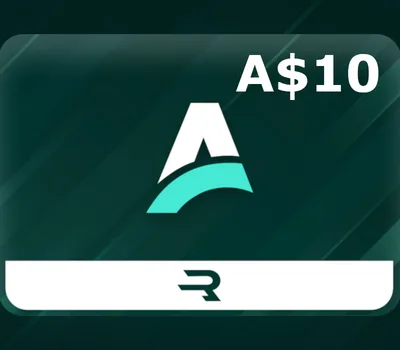 Rewarble Astropay AUD 10 Gift Card AU — лицензионный ключ