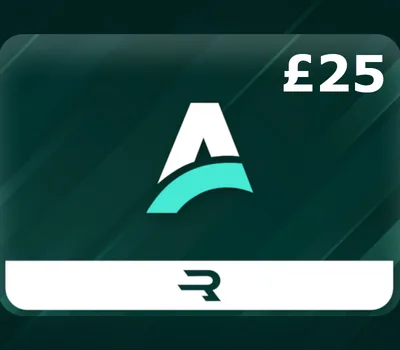 Rewarble Astropay GBP 25 Gift Card UK — лицензионный ключ