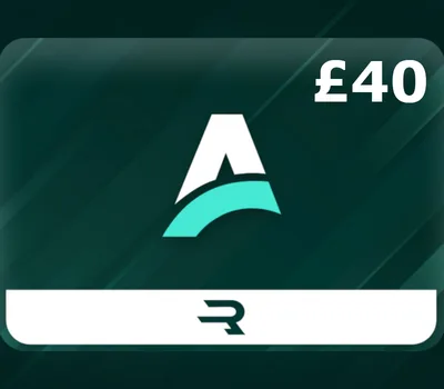 Rewarble Astropay GBP 40 Gift Card UK — лицензионный ключ