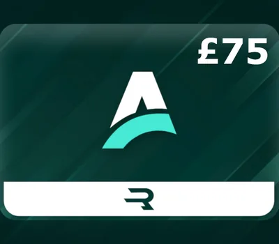 Rewarble Astropay GBP 75 Gift Card UK — лицензионный ключ