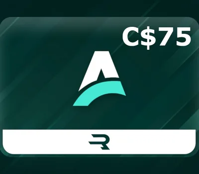 Rewarble Astropay CAD 75 Gift Card CA — лицензионный ключ