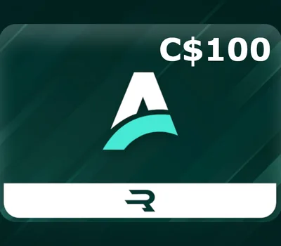 Rewarble Astropay CAD 100 Gift Card CA — лицензионный ключ