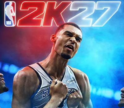 NBA 2K27 PS5 Account — лицензионный ключ