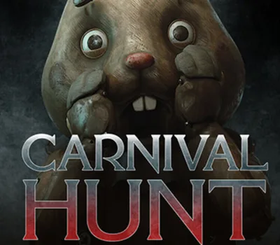 Carnival Hunt US PC Steam CD Key — лицензионный ключ