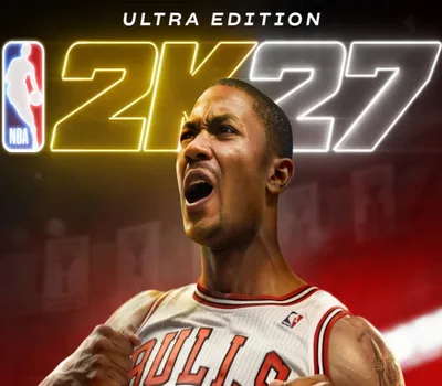 NBA 2K27 Ultra Edition PS5 Account — лицензионный ключ