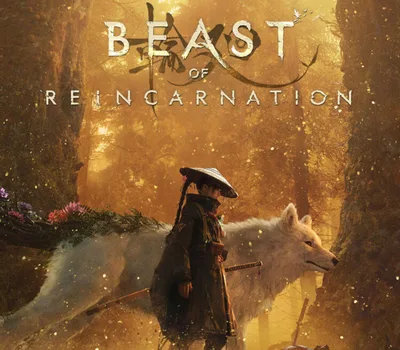 Beast of Reincarnation PC Steam CD Key — лицензионный ключ