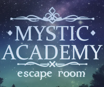 Mystic Academy: Escape Room PC GOG CD Key — лицензионный ключ