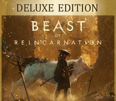 Beast of Reincarnation Deluxe Edition EU PC Steam CD Key — лицензионный ключ