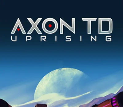 Axon TD: Uprising - Tower Defense PC Steam CD Key (valid until May, 2027) — лицензионный ключ
