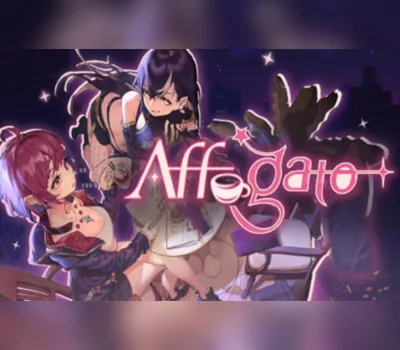 Affogato PC Steam CD Key (valid until May, 2027) — лицензионный ключ