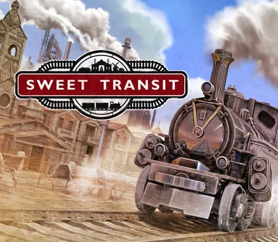 Sweet Transit PC Steam CD Key (valid until May 2027) — лицензионный ключ