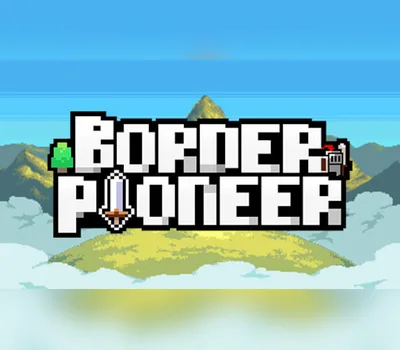 Border Pioneer RoW PC Steam CD Key (valid until May, 2027) — лицензионный ключ