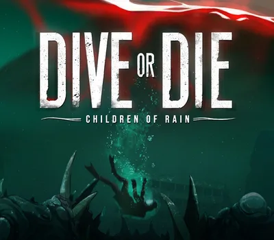 DIVE or DIE: Children of Rain EU PC Steam CD Key — лицензионный ключ