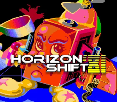 Horizon Shift '81 US Nintendo Switch CD Key — лицензионный ключ