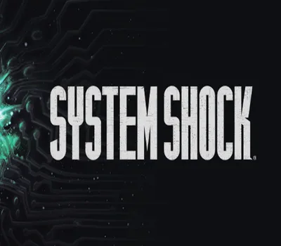 System Shock EU/NA PC Steam CD Key (valid until November 2026) — лицензионный ключ