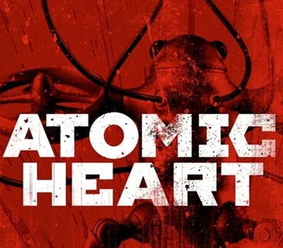 Atomic Heart PC Steam CD Key (valid until November 2026) — лицензионный ключ
