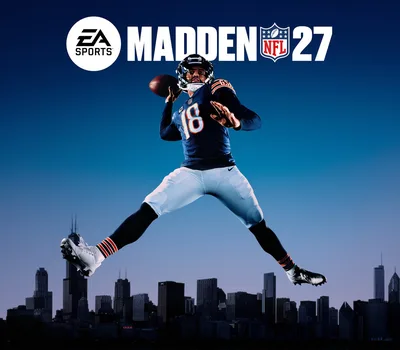 EA SPORTS Madden NFL 27 US PS5 CD Key — лицензионный ключ