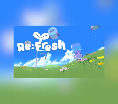 Re:Fresh PC Steam CD Key (valid until May 2027) — лицензионный ключ