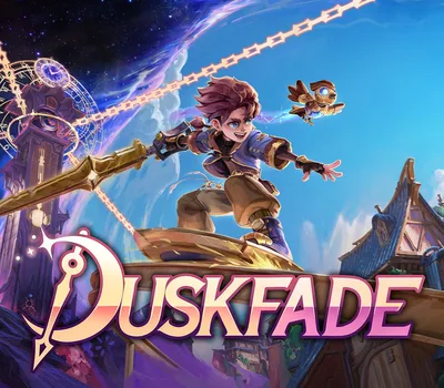 Duskfade PC Steam CD Key — лицензионный ключ
