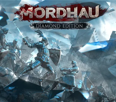 MORDHAU Diamond Edition EU XBOX One / Xbox Series X|S CD Key — лицензионный ключ