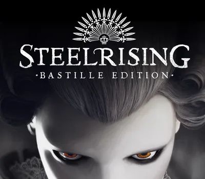 Steelrising Bastille Edition EU Xbox Series X|S CD Key — лицензионный ключ