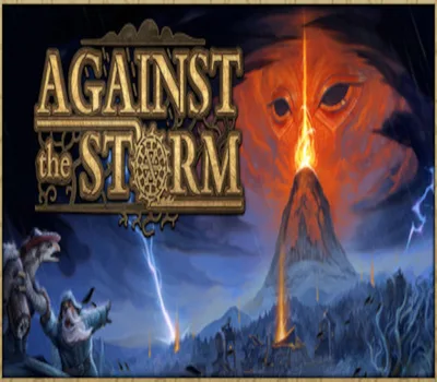 Against the Storm US XBOX One / Xbox Series X|S / PC CD Key — лицензионный ключ