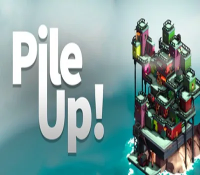 Pile Up! EU PC Steam CD Key — лицензионный ключ