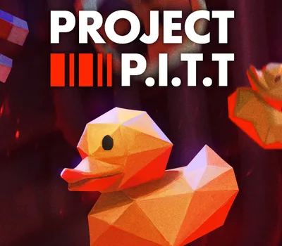 Project P.I.T.T. PC Steam Account — лицензионный ключ